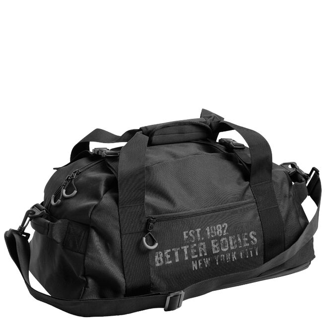 (Pre-order) Better bodies- gymbag