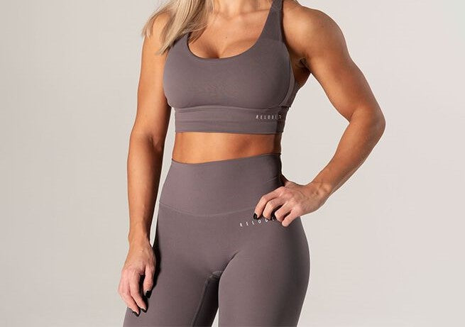 (Pre-order) Relode mercy top- many different colors