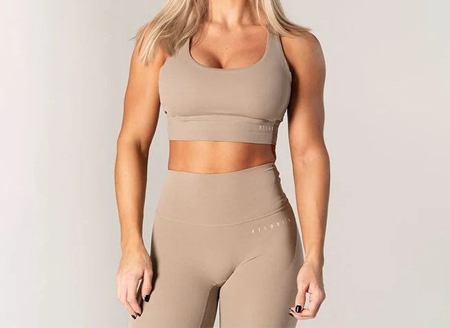 (Pre-order) Relode mercy top- many different colors