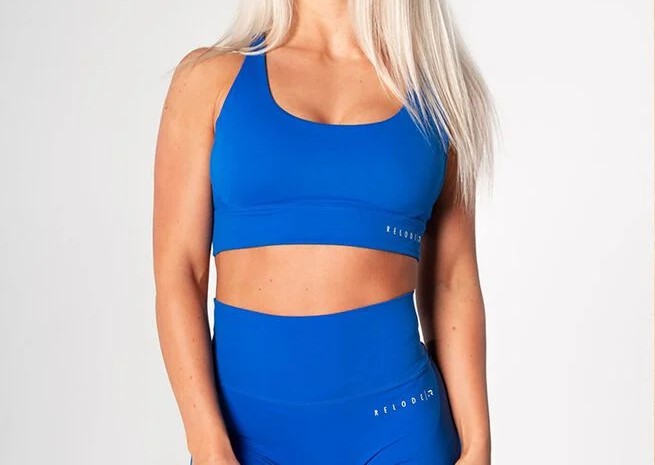 (Pre-order) Relode mercy top- many different colors