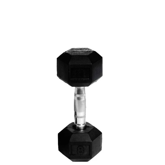 (Pre-order) Abilica HexDumbbell 8-20 kg