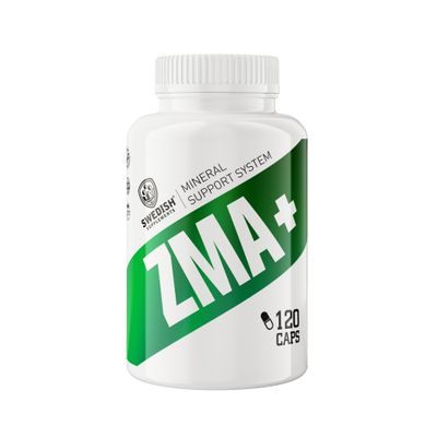 ZMA+