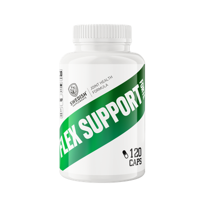 Flex support- 120caps