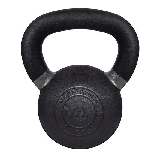 (Pre-order) Kettlebell gjutjärn 4-32 kg