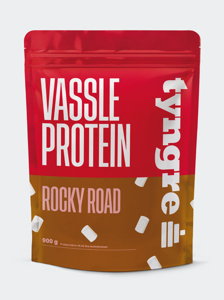 Vassle rocky road (kommer snart)