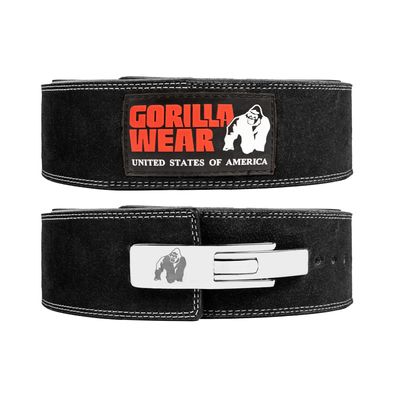 Lifting belt gorilla wear