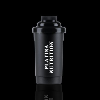 Platinum shaker- 600ml