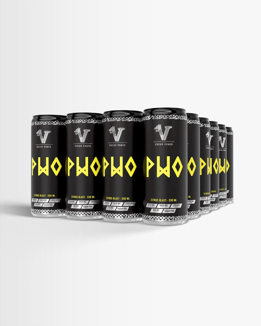 Pwodryck kolsyrad x24