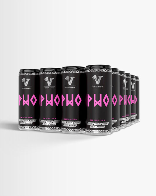 Pwodryck kolsyrad x24
