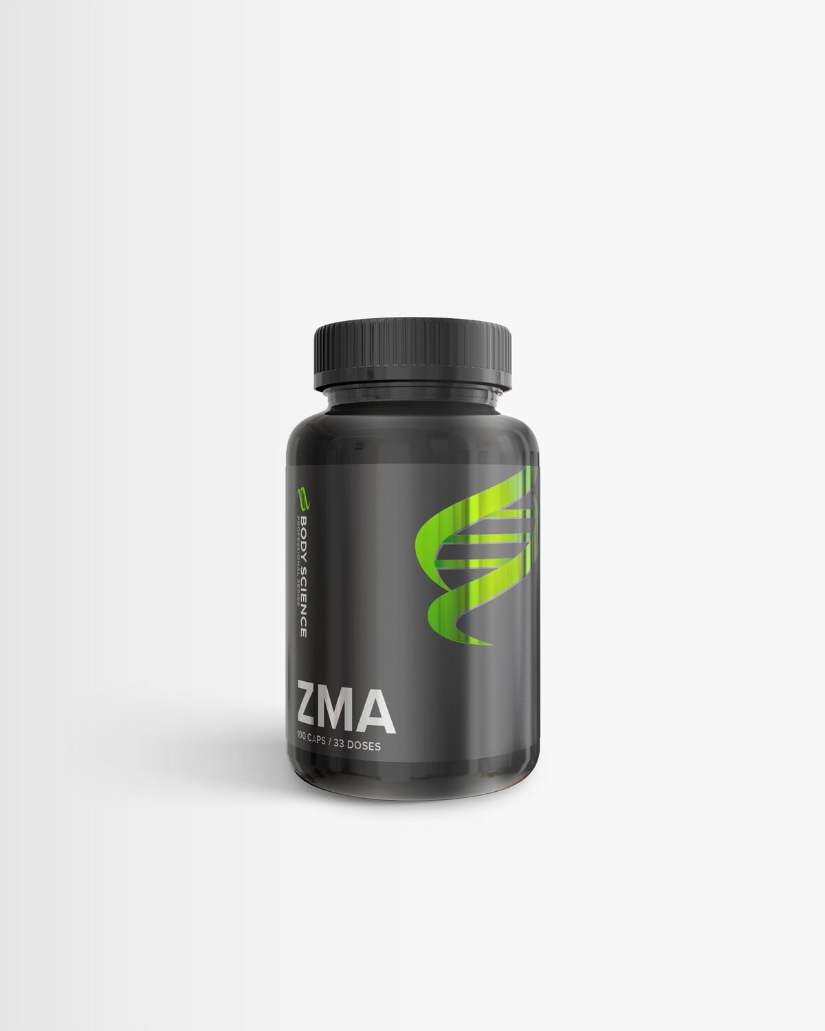 ZMA- 100 caps