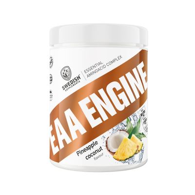 EAA engine-450g