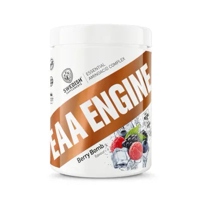 EAA engine berry bomb-450g